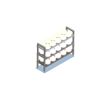 Etape N°5 Etape N°5